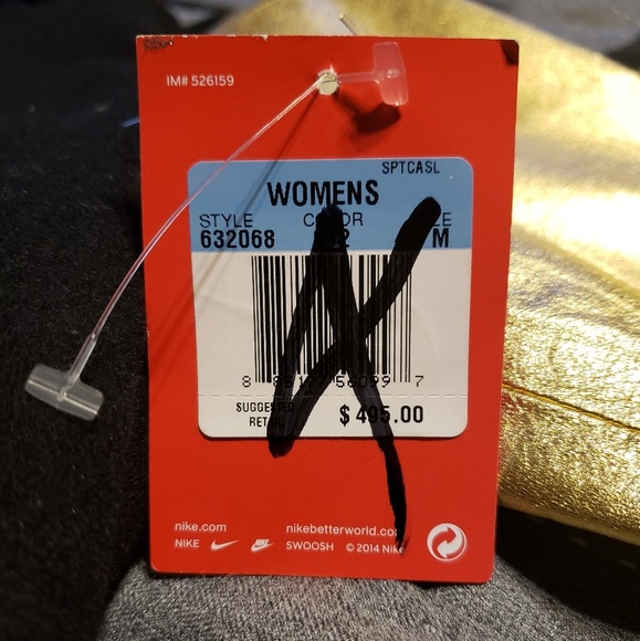 Women's Nike Destroyer Jacket NWT - Picture 3 of 3